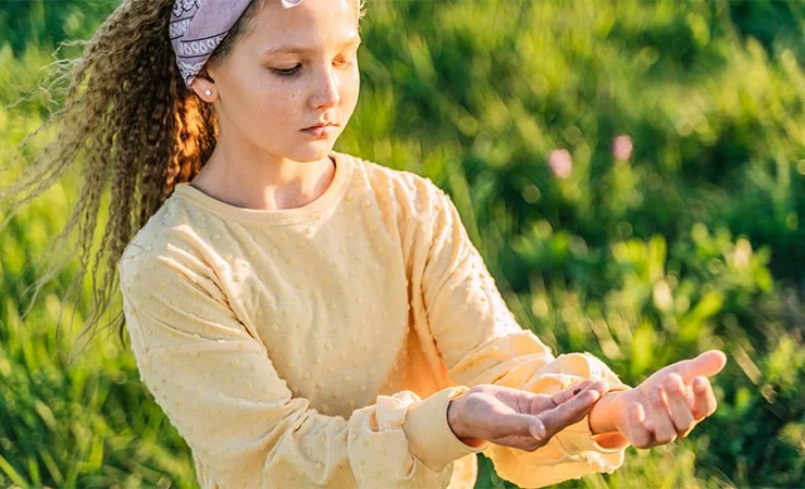 Livelli bassi di vitamina D in infanzia e rischio di CVD in età adulta