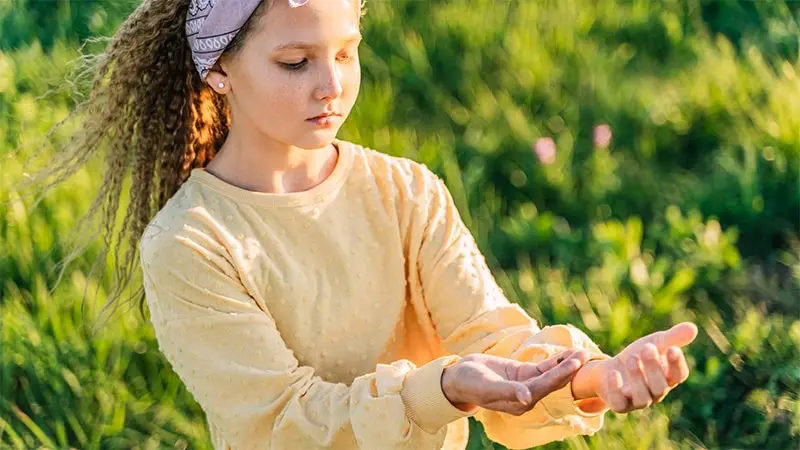 Livelli bassi di vitamina D in infanzia e rischio di CVD in età adulta