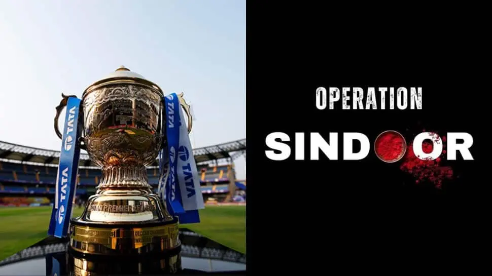 IPL 2025 si svolgerà regolarmente nonostante le tensioni India-Pakistan