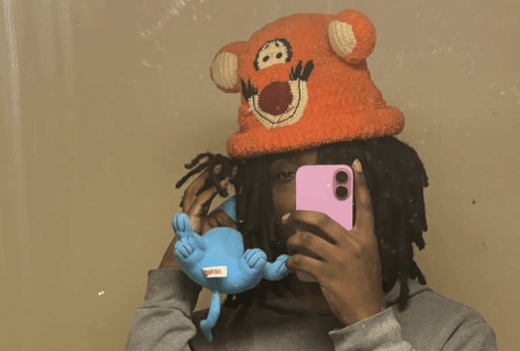 La storia di Wifiskeleton: il rapper e il mistero della sua morte