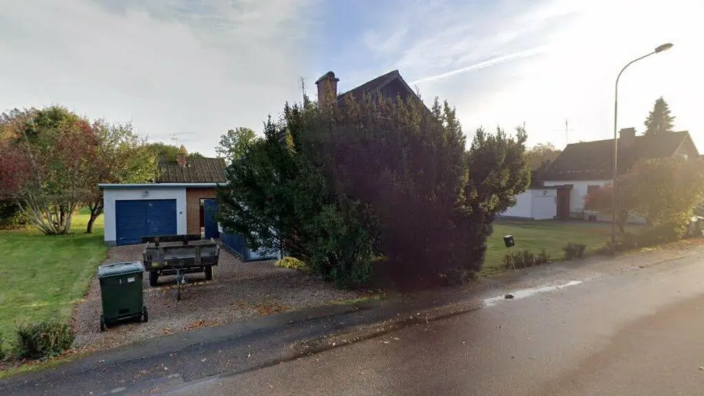 Casa di 110 mq a Lönsboda venduta per 495.000 corone