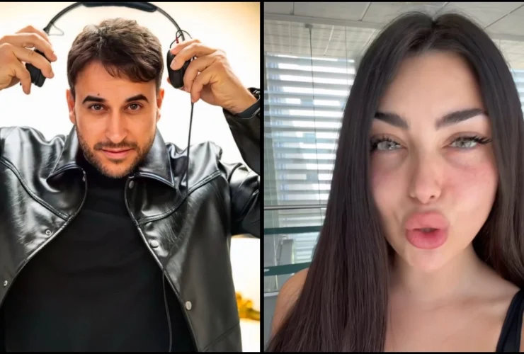 Jenny prende una decisione sorprendente dopo le accuse di Tony