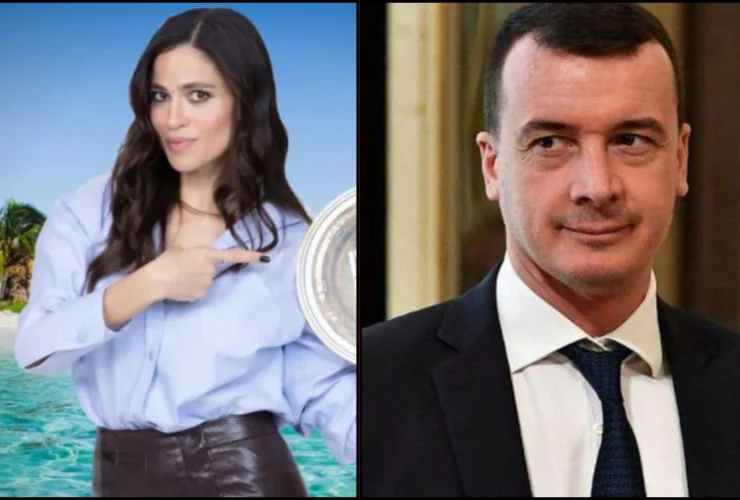 Isola dei Famosi: la sorprendente offerta a Casalino rivelata