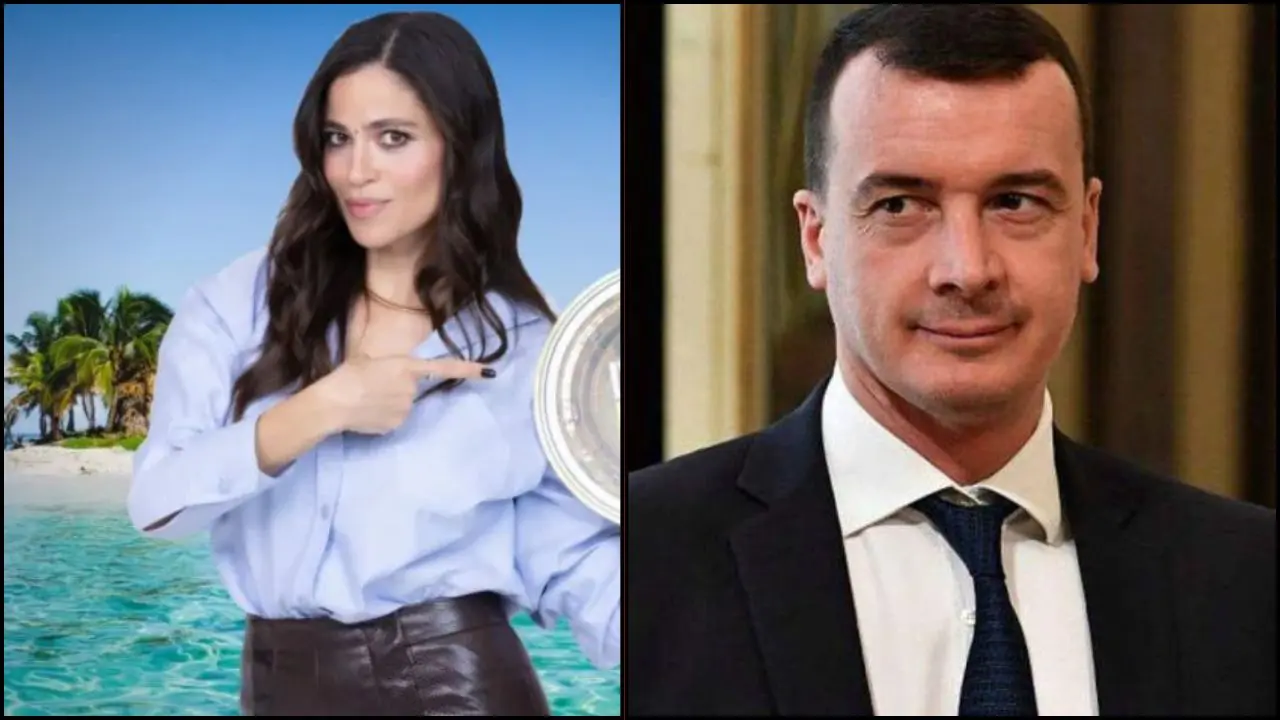 Isola dei Famosi: la sorprendente offerta a Casalino rivelata