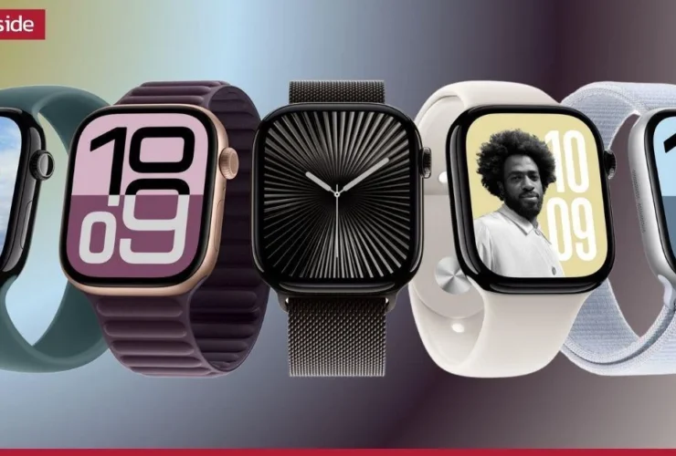 Le vendite dell’Apple Watch calano: Apple deve accelerare l’innovazione