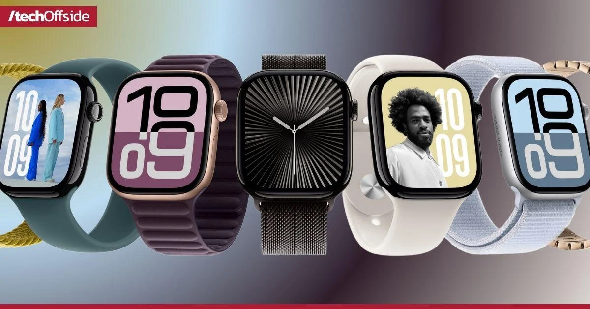 Le vendite dell’Apple Watch calano: Apple deve accelerare l’innovazione