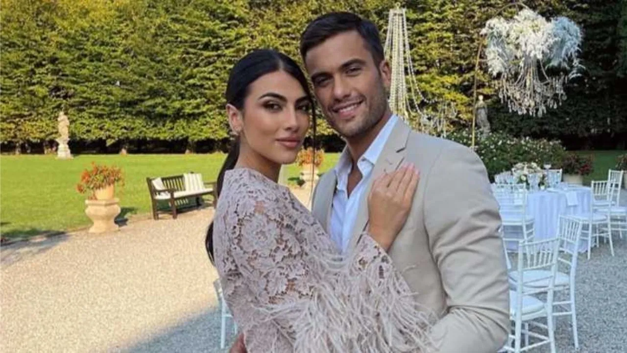 Pierpaolo Pretelli e Giulia: la crisi che sorprende i fan
