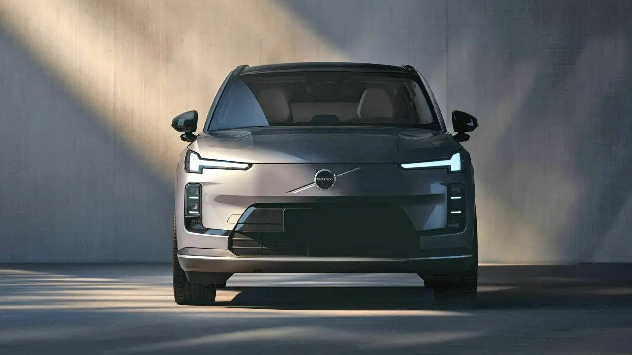 Volvo sorprende con grandi novità nella notte ufficiale
