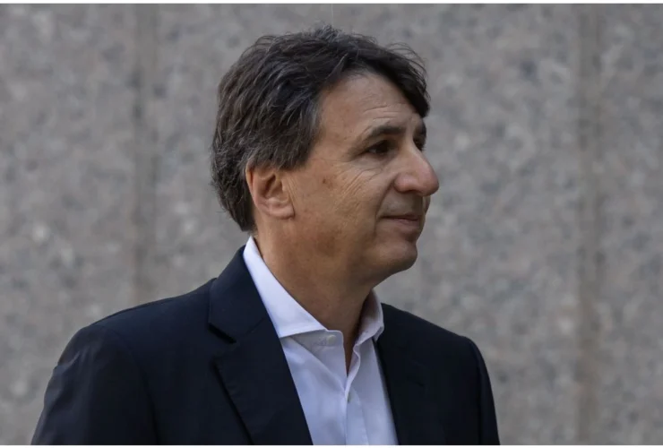 I leader messicani applaudono Rowan di Apollo per l’accordo Usa-Messico