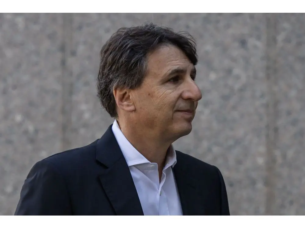 I leader messicani applaudono Rowan di Apollo per l’accordo Usa-Messico