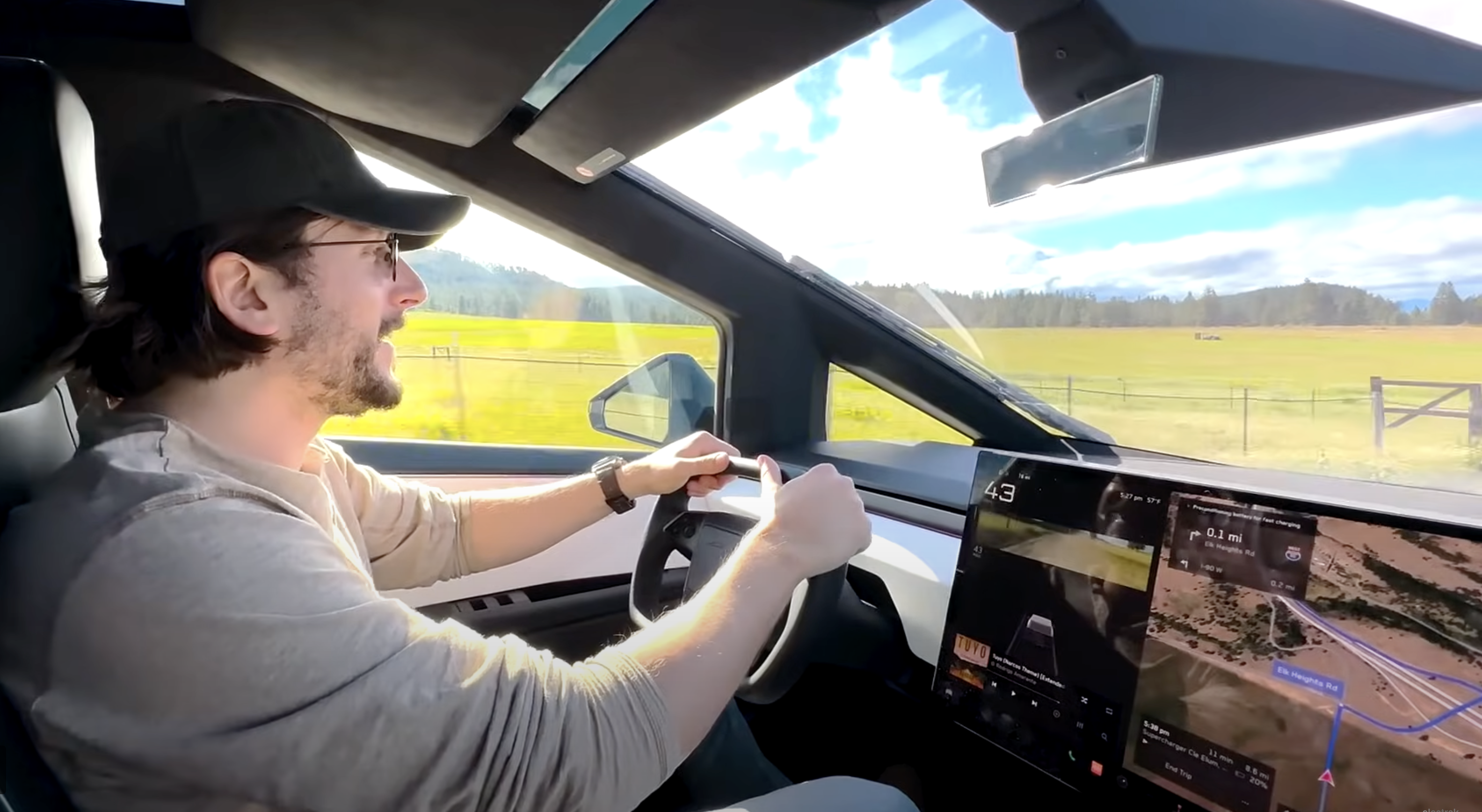 L’USTPO blocca il tentativo di Tesla di registrare ‘Robotaxi