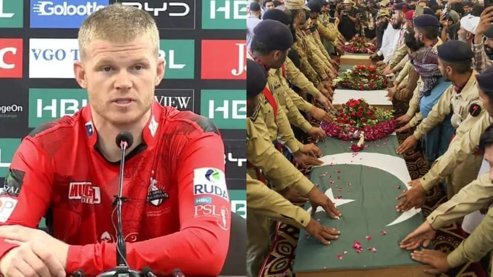 Timori di sicurezza per i cricketer inglesi: addii alla PSL dopo tensioni India-Pakistan