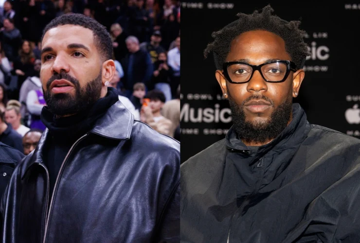 Il label di Drake chiede il rigetto della causa ‘Not Like Us’