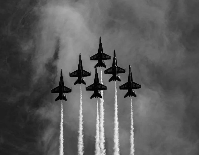 I 5 migliori caccia dell’India: la forza dell’aeronautica indiana