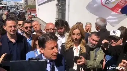 Referendum, Conte: il governo suggerisce di astenersi dal voto