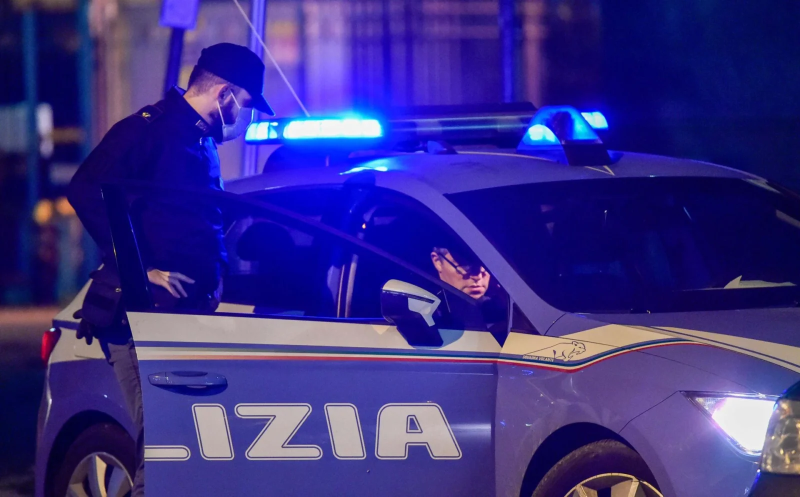 Arrestato pusher da 30mila euro: tradito da nascondigli e precauzioni