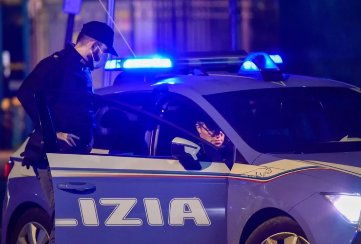 Arrestato pusher da 30mila euro: tradito da nascondigli e precauzioni