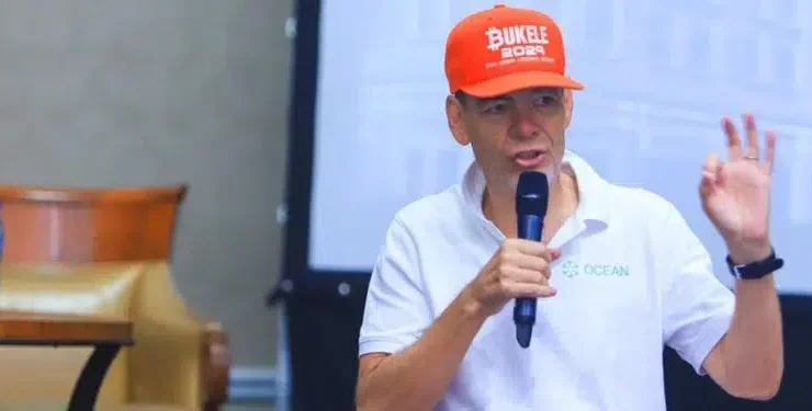Max Keiser prevede bitcoin a 500.000 dollari: il futuro è vicino