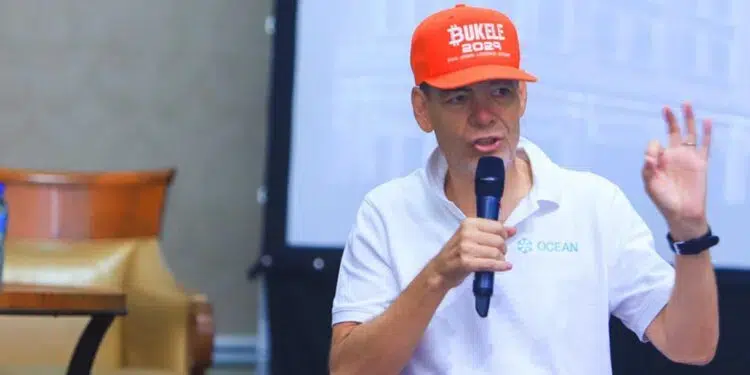 Max Keiser prevede bitcoin a 500.000 dollari: il futuro è vicino