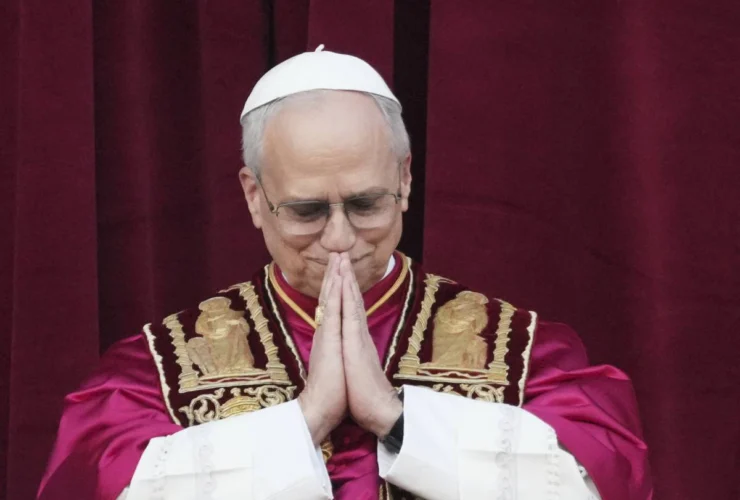 Il nuovo papa Roberto Francis Prevost: una guida Leone XIV