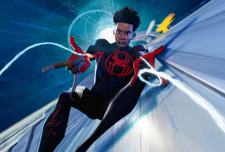 I fan Marvel credono che il cast di Spider-Man: Brand New Day anticipi Miles Morales