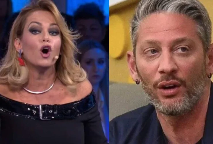 Bruganelli e Tavassi: la svolta inattesa che ha riacceso la pace