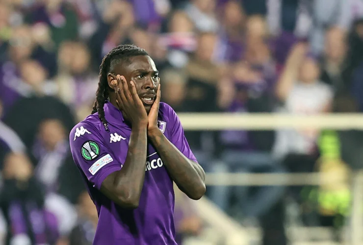 Betis e Chelsea in finale di Conference League: addio sogno Fiorentina