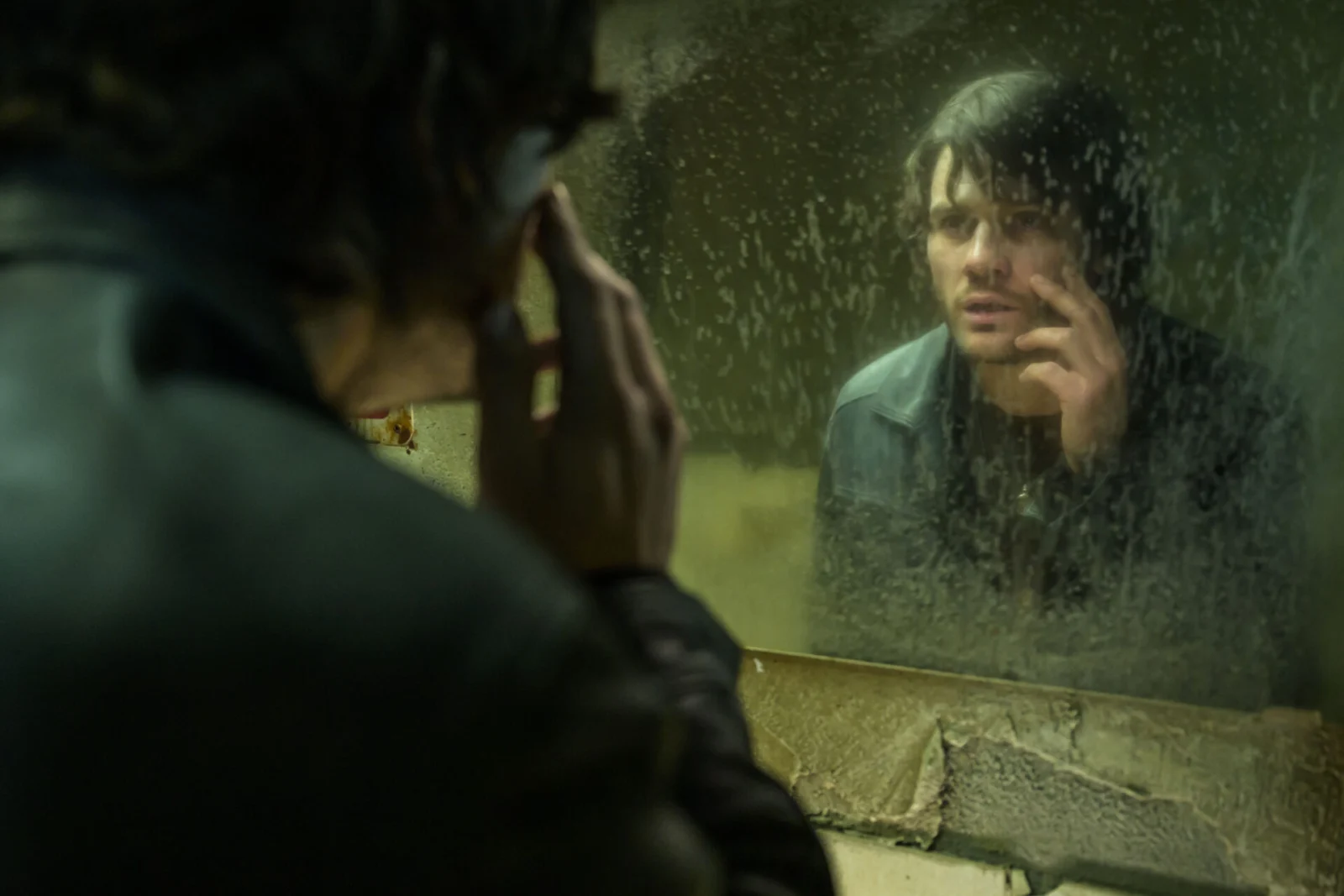Carrie Coon e Lily James protagoniste nel thriller Harmonia di Guy Nattiv