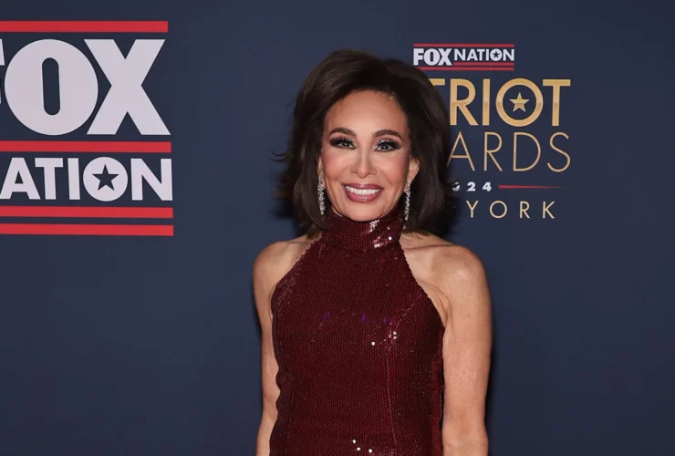 Il patrimonio di Jeanine Pirro: quanto vale oggi la conduttrice