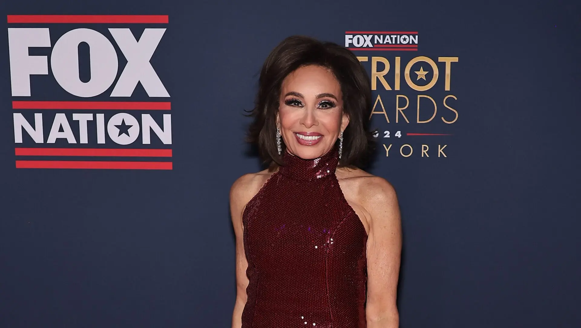 Il patrimonio di Jeanine Pirro: quanto vale oggi la conduttrice