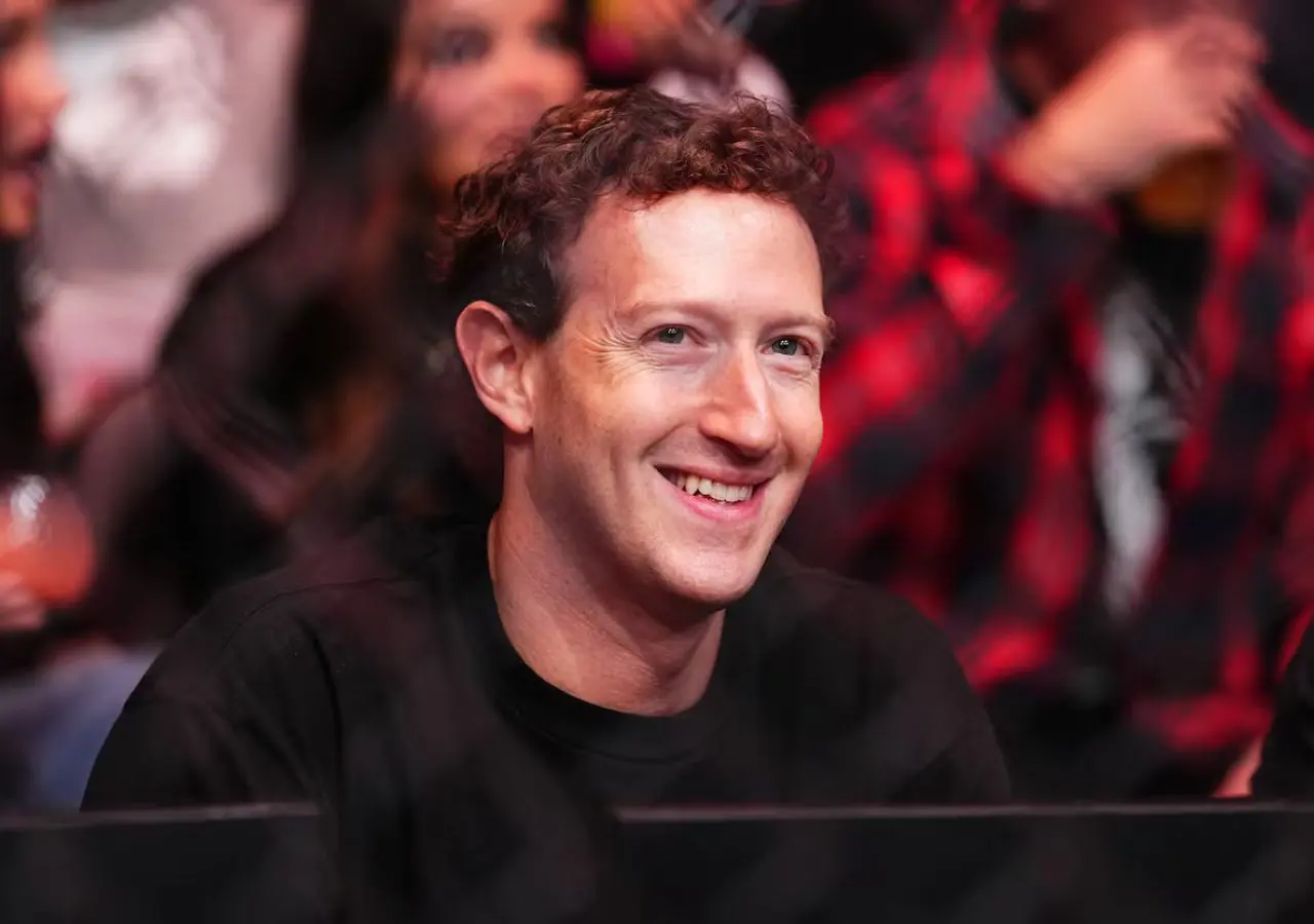 Mark Zuckerberg: gli amici del futuro saranno principalmente virtuali