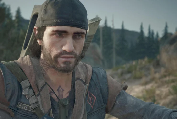 Days gone remastered: un’avventura zombie che sfida il tempo
