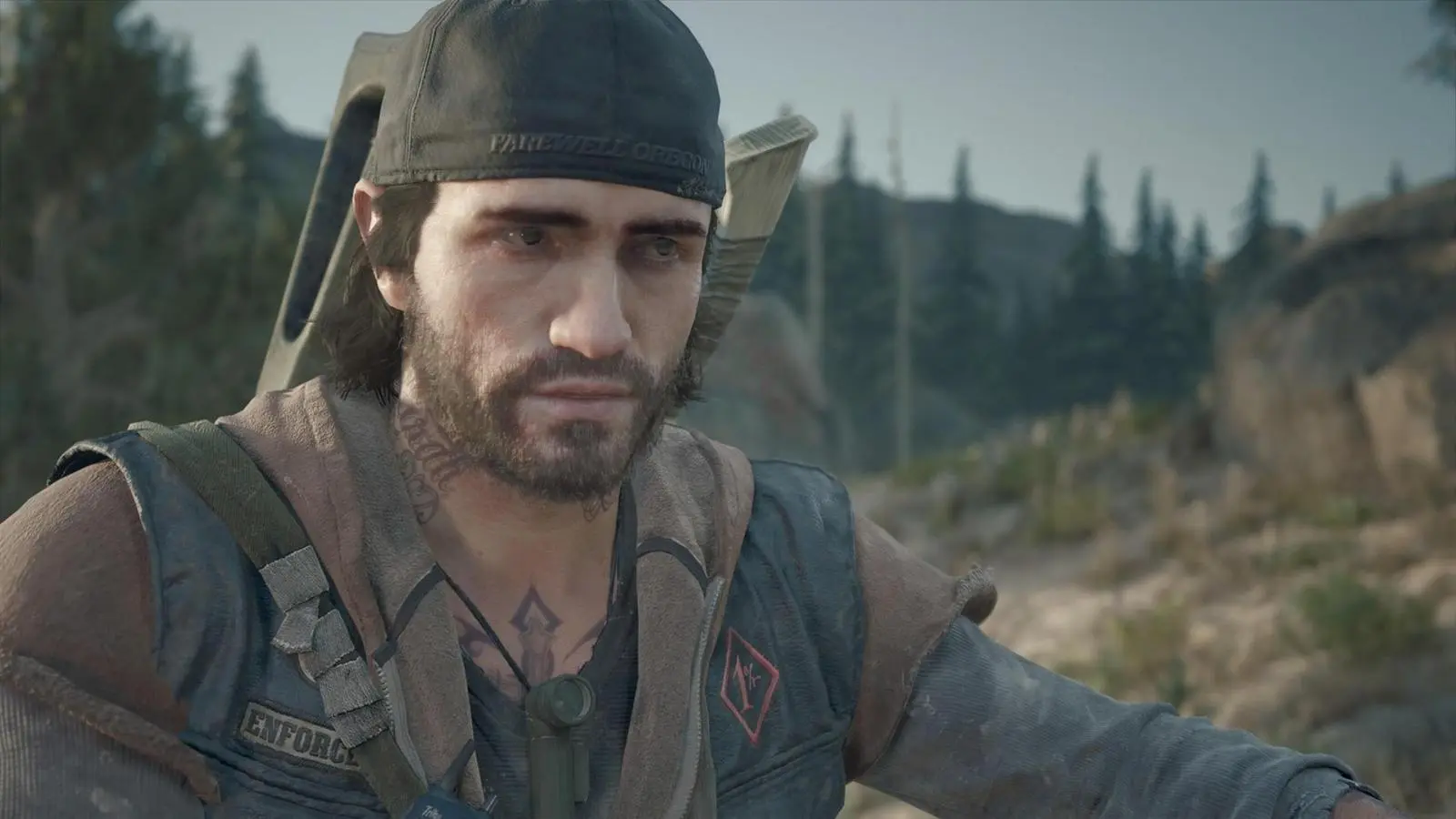 Days gone remastered: un’avventura zombie che sfida il tempo