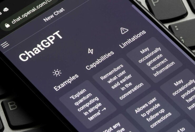 Parlare con ChatGPT: perché è più efficace dello scritto tradizionale