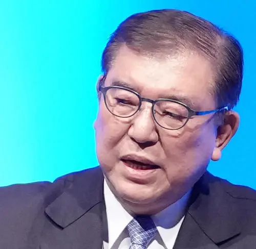 Il premier Ishiba e la netta dissociazione dalle parole di Nishida su Himeyuri