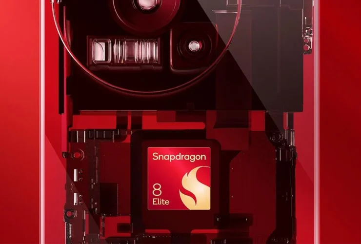 Snapdragon 8 Elite 2 in arrivo a settembre: AI a 100 TOPS e 3,8 milioni su AnTuTu