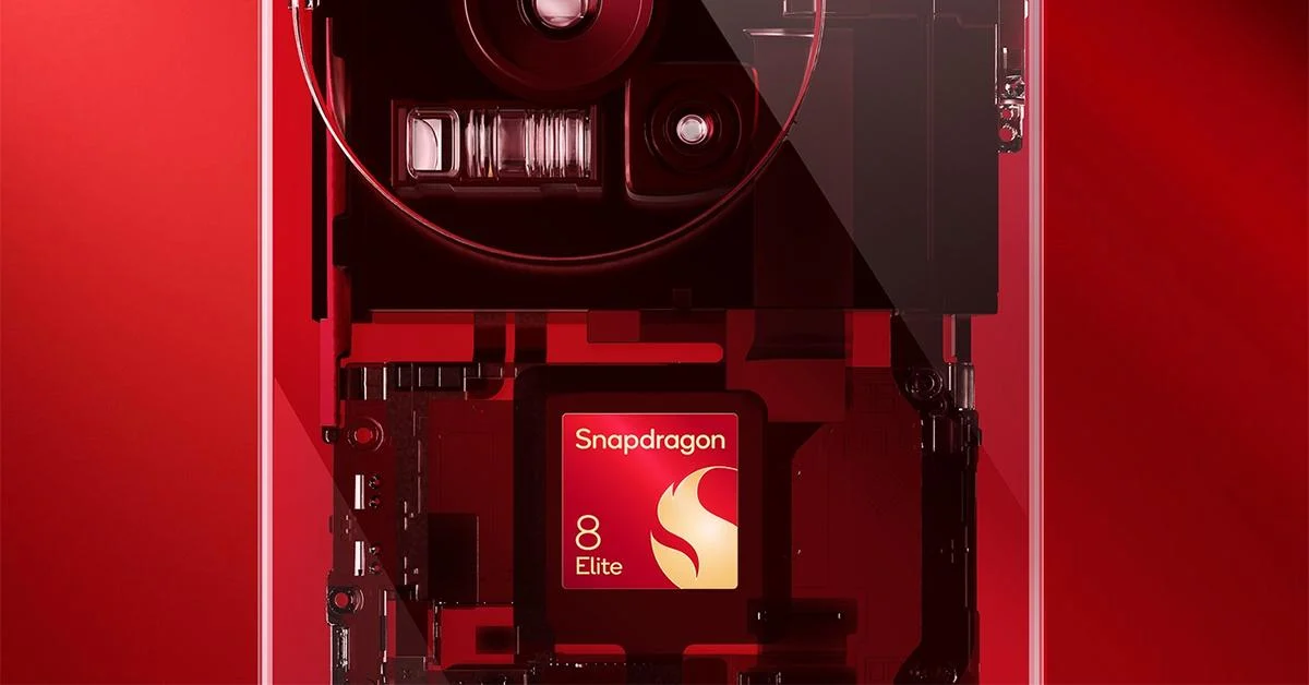 Snapdragon 8 Elite 2 in arrivo a settembre: AI a 100 TOPS e 3,8 milioni su AnTuTu