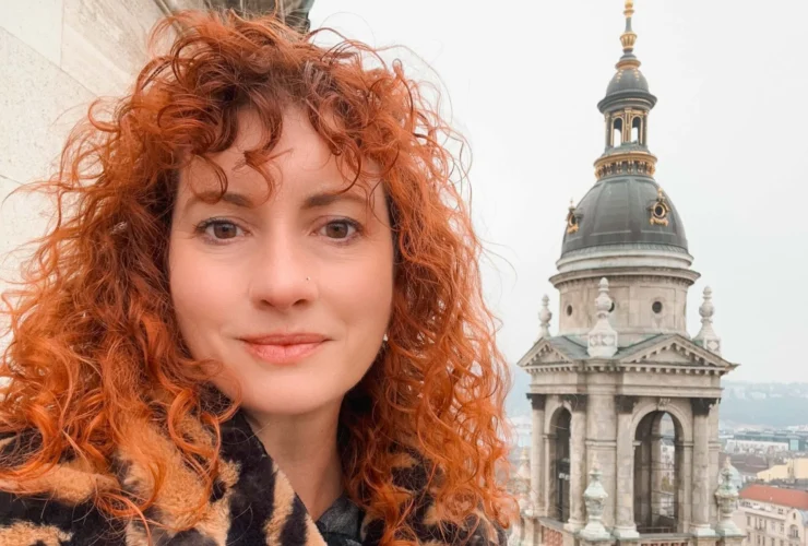 Come la sobrietà ha reinventato il mio modo di viaggiare negli ultimi 5 anni