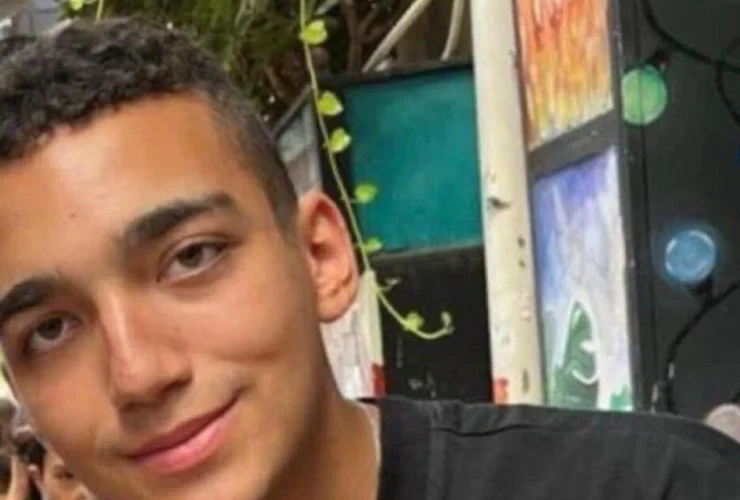 Attesa per la consegna dell’ostaggio edan Alexander, stop al fuoco dalle 12
