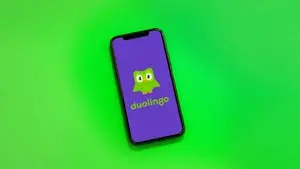 Duolingo rinnova l’apprendimento linguistico con nuova energia
