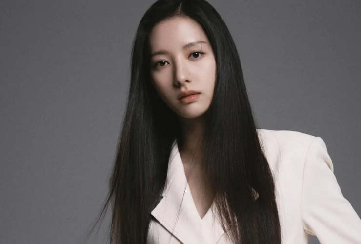 L’agenzia di Kim Ji Yeon avvia azioni legali contro i post diffamatori