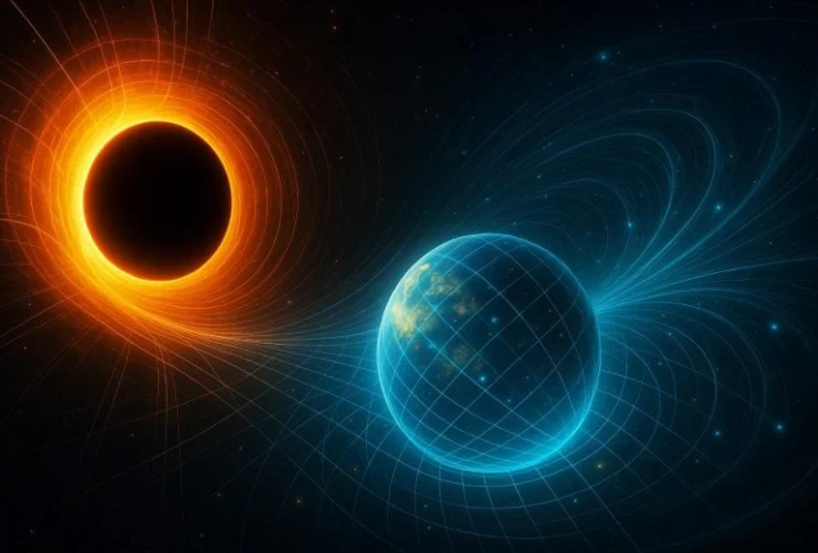 Il segreto quantistico della gravità: verso la teoria unificata delle forze naturali