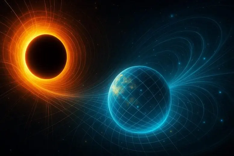 Il segreto quantistico della gravità: verso la teoria unificata delle forze naturali