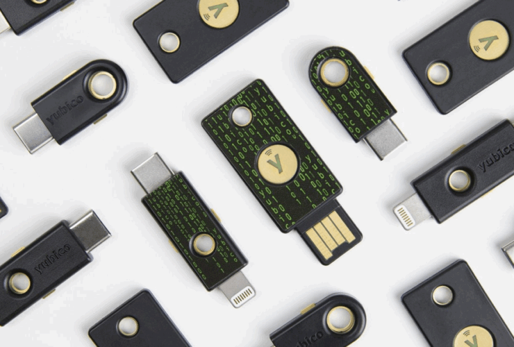 Perché una chiave di sicurezza USB è indispensabile: 5 ragioni chiave