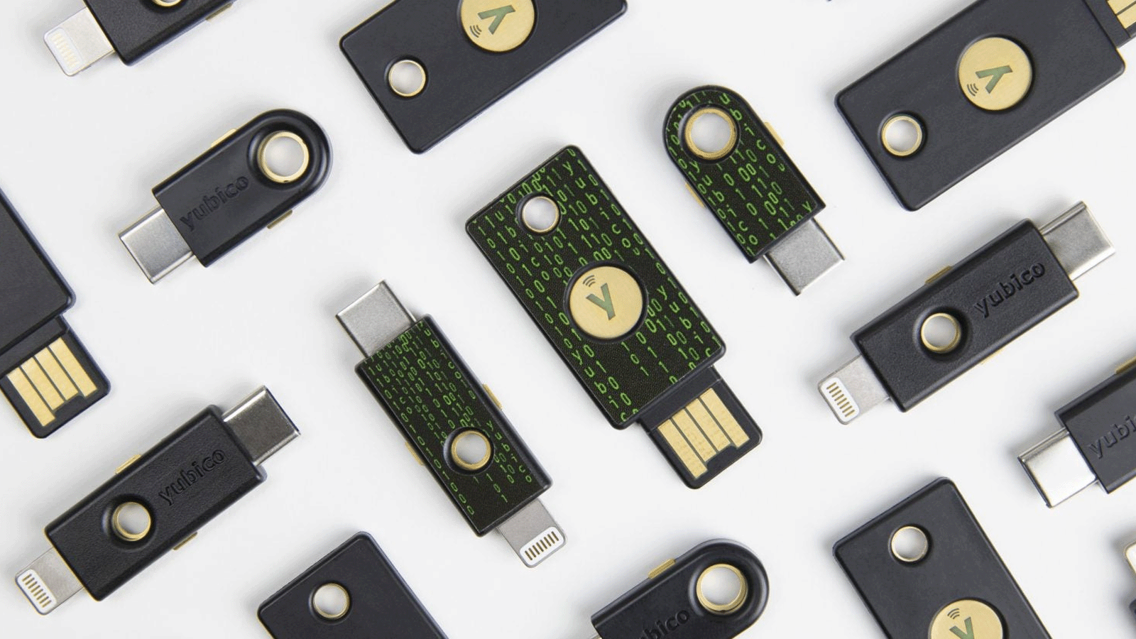 Perché una chiave di sicurezza USB è indispensabile: 5 ragioni chiave