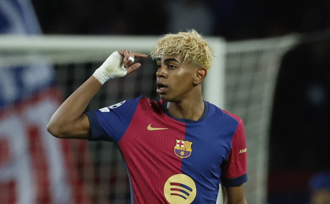 Jamal il favorito per la Zlatna loptu: possibili sorprese stagionali