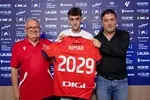Il salto in Champions apre nuove chances per il trasferimento di Oroz