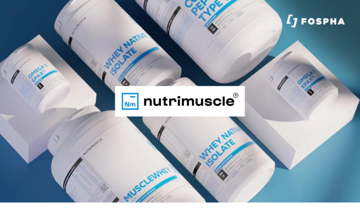 Come nutrimuscle ottimizza investimenti e aumenta il roa con misure precise