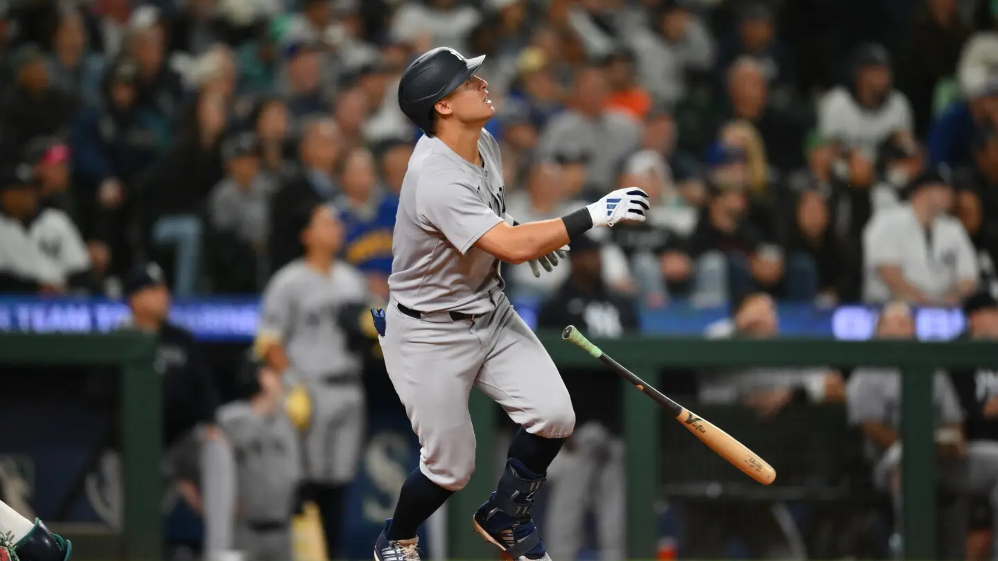 Previsioni e statistiche yankees-mariners: quote, partenti e tendenze scommesse 13 maggio