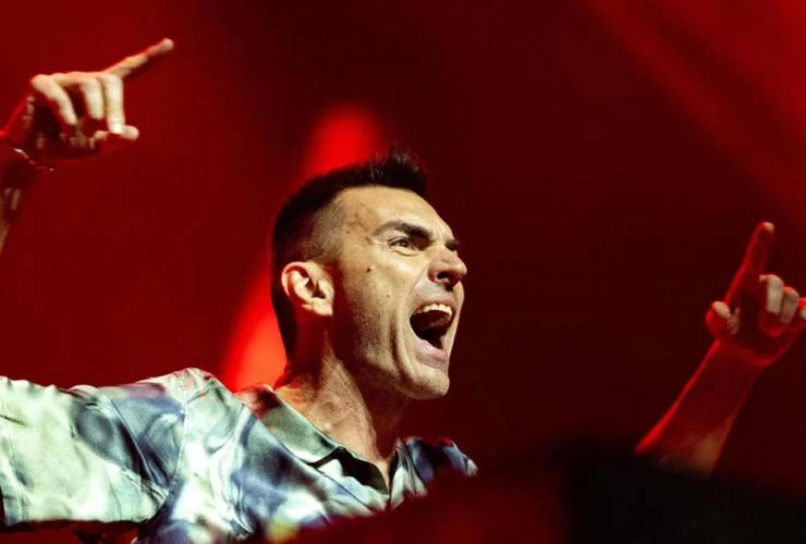 Classifica e risultati della prima semifinale Eurovision Song Contest 2025